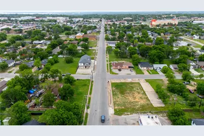 3401 Horne Street, Fort Worth, TX 76107 - Photo 1