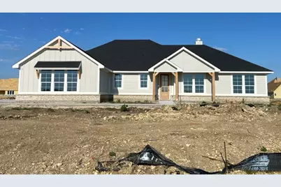 146 Aurora Avenue, Valley View, TX 76272 - Photo 1