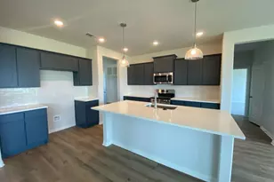 146 Aurora Ave, Valley View, TX 76272 - Photo 13