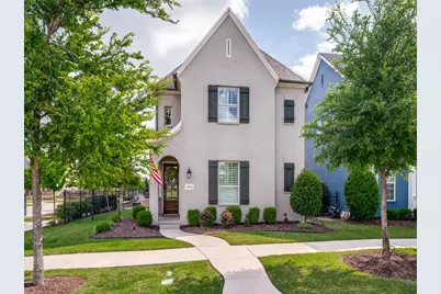 3995 Harvest Lane, Frisco, TX 75034 - Photo 1