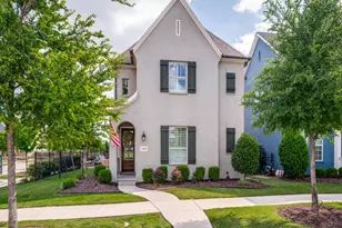 3995 Harvest Ln, Frisco, TX 75034 - Photo 1