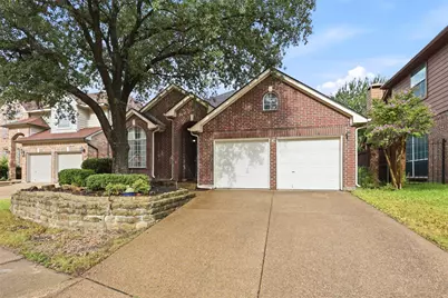 2638 Hidden Ridge Drive, Arlington, TX 76006 - Photo 25
