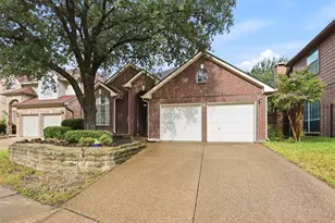 2638 Hidden Ridge Dr, Arlington, TX 76006 - Photo 25