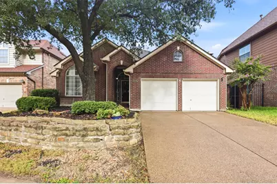 2638 Hidden Ridge Drive, Arlington, TX 76006 - Photo 1