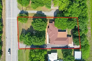 4166 W Houston St, Sherman, TX 75092 - Photo 37
