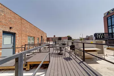 703 W Magnolia Avenue #201, Fort Worth, TX 76104 - Photo 19