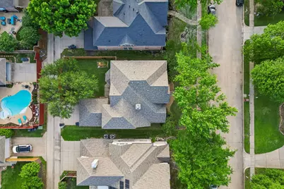 1419 Cool Springs Drive, Allen, TX 75013 - Photo 3