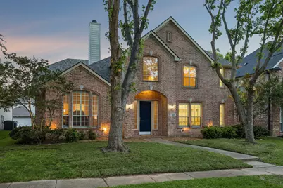 1419 Cool Springs Drive, Allen, TX 75013 - Photo 7