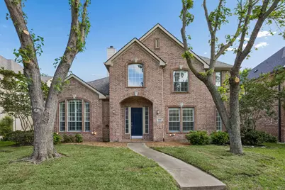 1419 Cool Springs Drive, Allen, TX 75013 - Photo 5