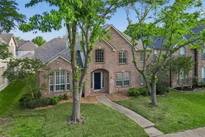 1419 Cool Springs Drive, Allen, TX 75013 - Photo 1