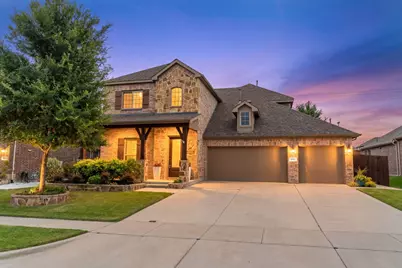 10713 Marble Falls Place, McKinney, TX 75071 - Photo 37