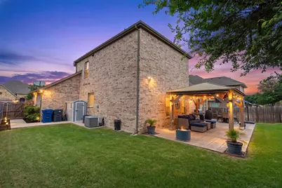 10713 Marble Falls Place, McKinney, TX 75071 - Photo 35