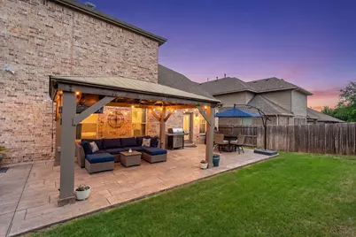 10713 Marble Falls Place, McKinney, TX 75071 - Photo 33