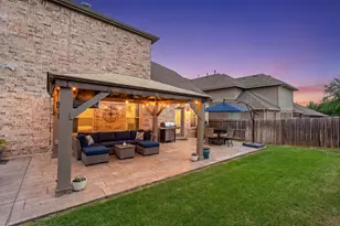 10713 Marble Falls Pl, McKinney, TX 75071 - Photo 33