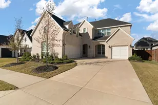 2370 Red Cedar Trl, Prosper, TX 75078 - Photo 1