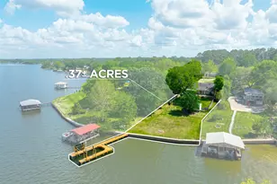 23340 3 Points Dr, Frankston, TX 75763 - Photo 1