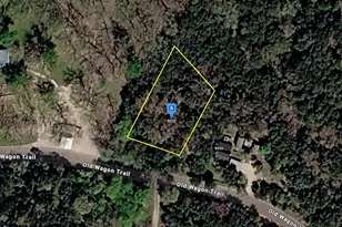 9020 Old Wagon Trail, Rio Vista, TX 76093 - Photo 1