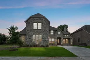 3417 Abingdon Dr, Melissa, TX 75454 - Photo 1