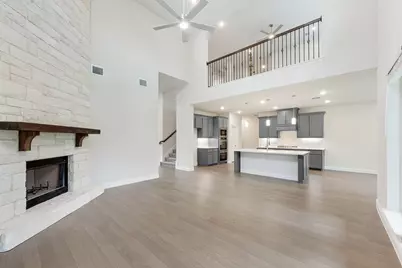3417 Abingdon Drive, Melissa, TX 75454 - Photo 11