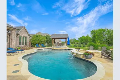 5203 Westfield Drive, Parker, TX 75002 - Photo 33
