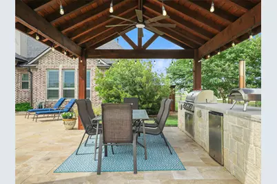 5203 Westfield Drive, Parker, TX 75002 - Photo 35