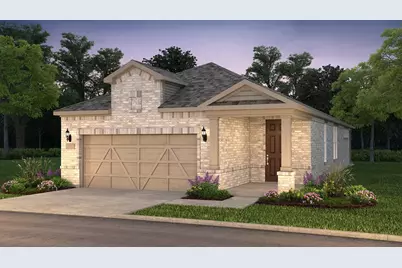 9909 Dove Valley Drive, McKinney, TX 75071 - Photo 1