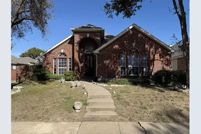 2034 Wimbledon Drive, Allen, TX 75013 - Photo 1