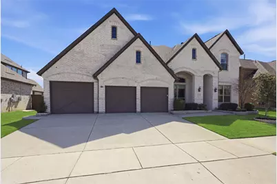 5820 Hightower Street, Celina, TX 76227 - Photo 3
