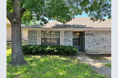 1110 S Rusk Street #B, Weatherford, TX 76086 - Photo 1