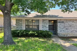 1110 S Rusk St, Weatherford, TX 76086 - Photo 1