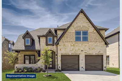 1406 Unity Village Trail, Lucas, TX 75098 - Photo 1