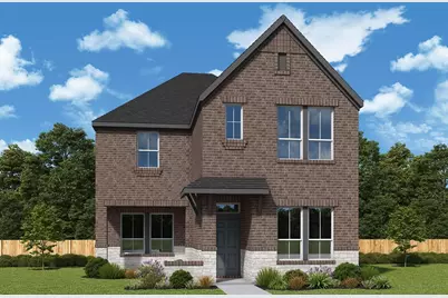 4609 Vizsla Lane, McKinney, TX 75071 - Photo 1