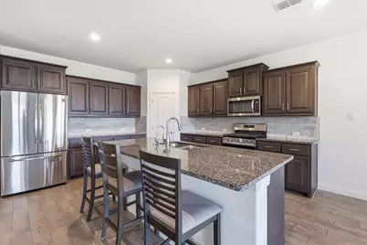 1044 Blackhorse Trail, Fort Worth, TX 76247 - Photo 5