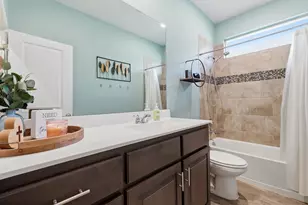 1044 Blackhorse Trl, Fort Worth, TX 76247 - Photo 27