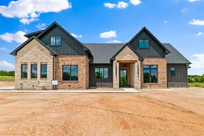 210 Kilkenny Road, Poolville, TX 76487 - Photo 3