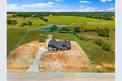 210 Kilkenny Road, Poolville, TX 76487 - Photo 39