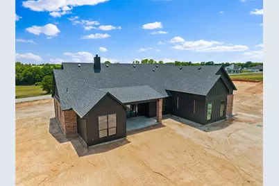210 Kilkenny Road, Poolville, TX 76487 - Photo 37
