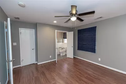 4713 Holiday Lane W, North Richland Hills, TX 76180 - Photo 9