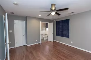 4713 Holiday Ln W, North Richland Hills, TX 76180 - Photo 9