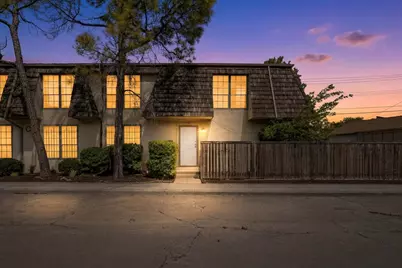 8560 Park Lane #133, Dallas, TX 75231 - Photo 39