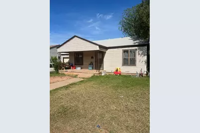 1217 Park Avenue, Abilene, TX 79603 - Photo 1