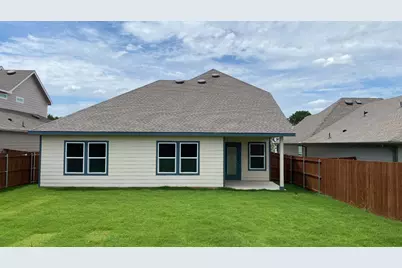 126 Buck Branch Lane, Canton, TX 75103 - Photo 35