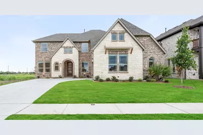 2906 Wild River Road, Melissa, TX 75454 - Photo 3