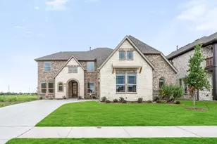 2906 Wild River Rd, Melissa, TX 75454 - Photo 3