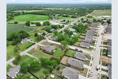 603 E Saunders Street, Trenton, TX 75490 - Photo 31