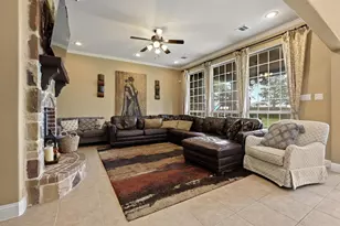 603 E Saunders St, Trenton, TX 75490 - Photo 5