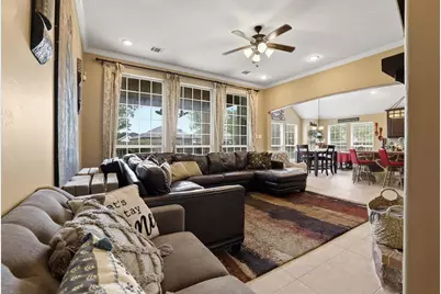 603 E Saunders Street, Trenton, TX 75490 - Photo 5