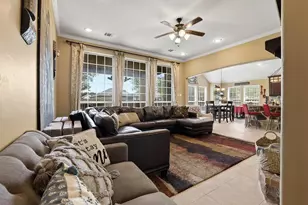 603 E Saunders St, Trenton, TX 75490 - Photo 5