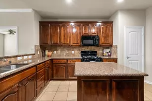 1507 Big Buck Trail, Arlington, TX 76002 - Photo 9