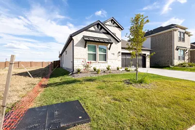 5928 Mustang Creek Lane, Celina, TX 75009 - Photo 3